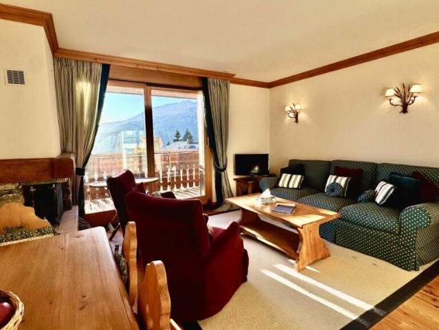 Wohnung mieten in Lens, Wallis