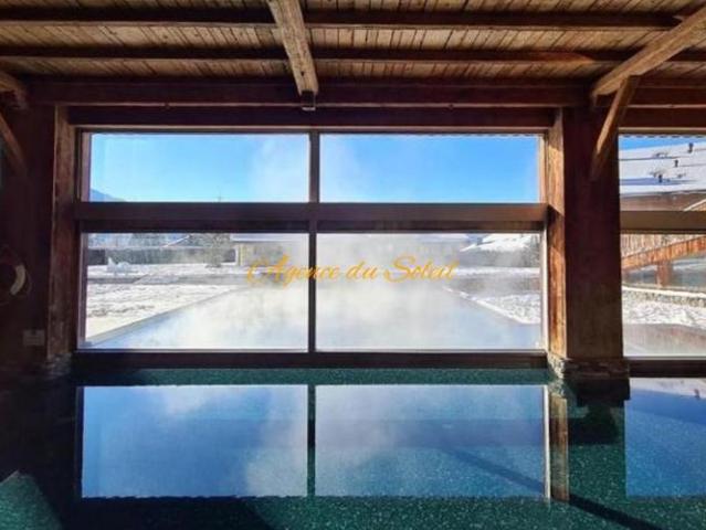 Studio mieten in Randogne, Crans-Montana
