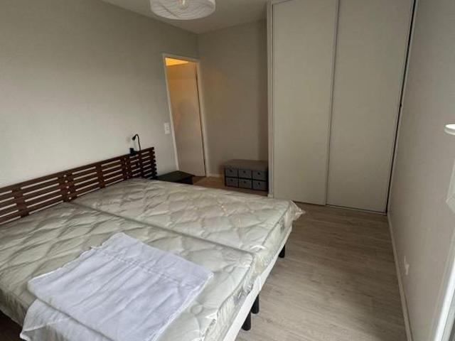 Appartement location à Lorient, Bretagne