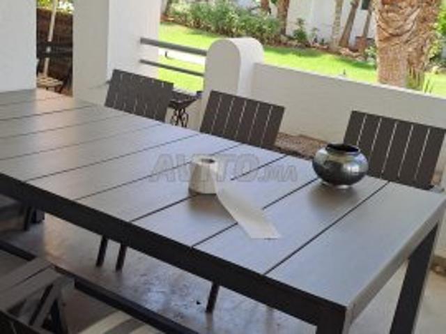 Appartement location à Mohammedia, Gharb-Chrarda-Beni Hssen