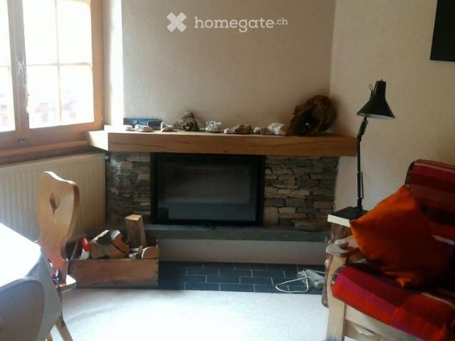 Apartment mieten in La Crette, Mont-Noble