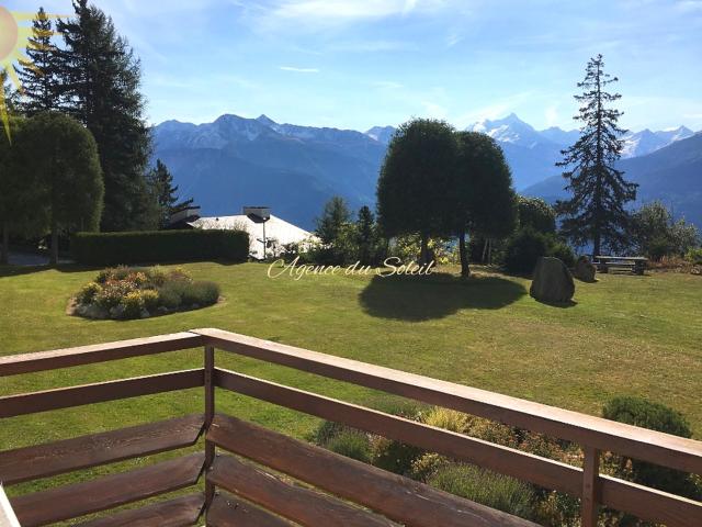 Apartment mieten in Crans-Montana, Wallis