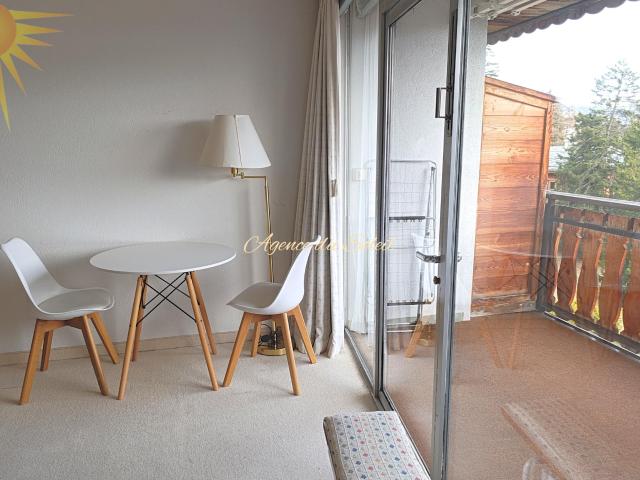Apartment mieten in Crans-Montana, Wallis
