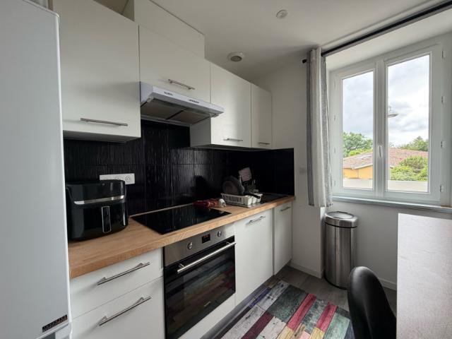 Appartement location à Dax, Saubusse