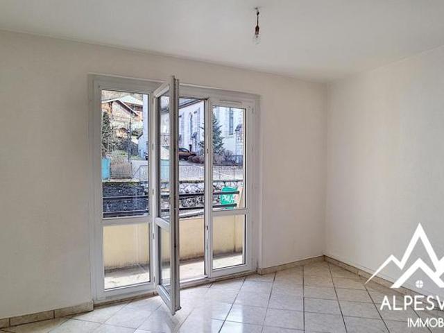 Appartement location à Thonon-les-Bains, Saint-jean-d'aulps
