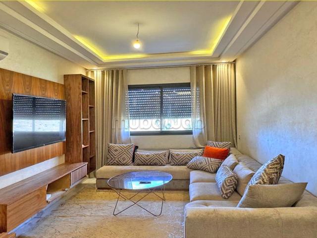 Appartement location à Marrakech, L'Oriental