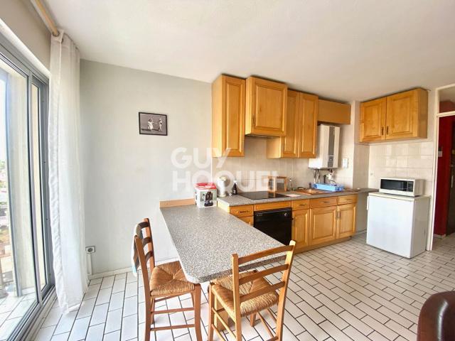 Appartement location à Perpignan, Canet-en-roussillon