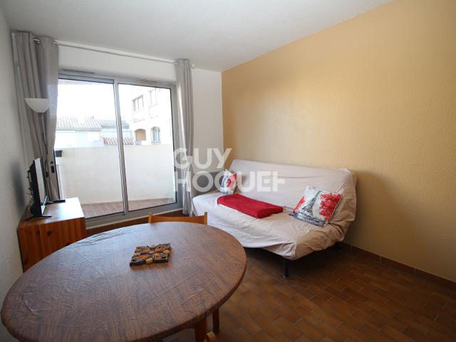 Appartement location à Perpignan, Canet-en-roussillon