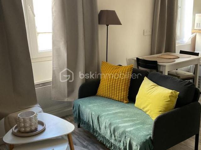 Appartement location à Aix-en-Provence, Salon-de-provence
