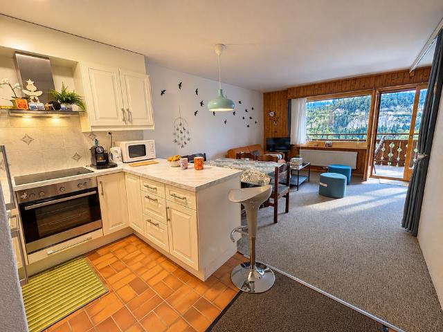 Apartment mieten in Champery, Champéry