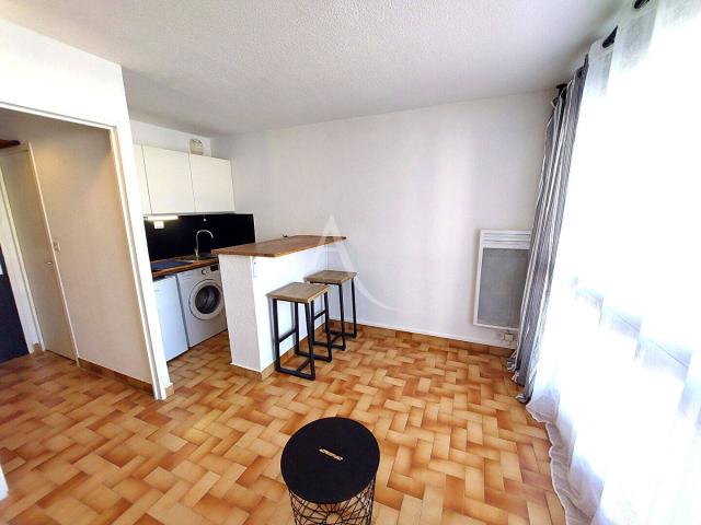 Studio location à Centre, La Grande-Motte