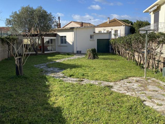 Maison location à Montpellier, Frontignan