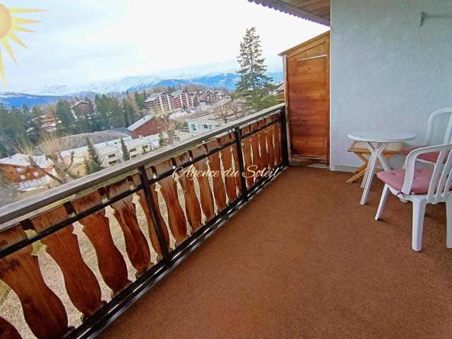 Apartment mieten in Crans-Montana, Wallis