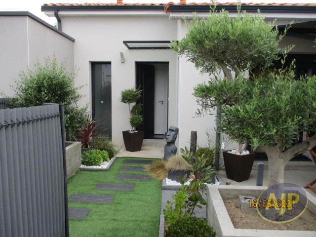 Maison location à Saint-Nazaire, Saint-brevin-les-pins