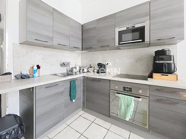 Appartement location à Grasse, Vallauris