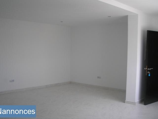 Appartement location
