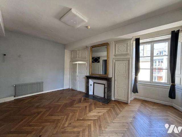 Maison location à Laval
