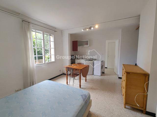 Studio location à Avignon, Le Pontet
