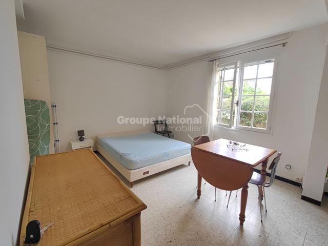 Studio location à Avignon, Le Pontet
