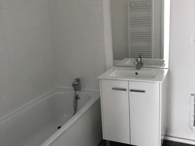 Appartement location à Lens