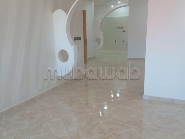 Appartement location à El Aouda