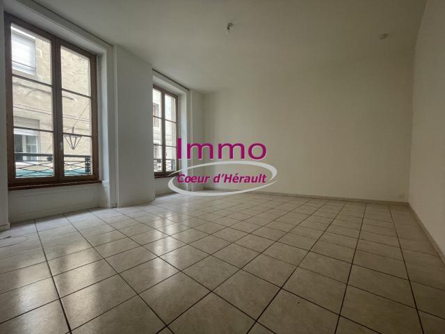 Appartement location à Lodève