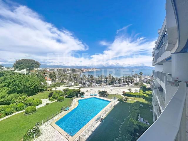 Appartement location à Grasse, Antibes
