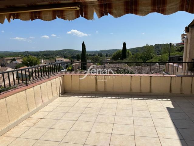 Appartement location à Arrondissement de Draguignan, Lorgues