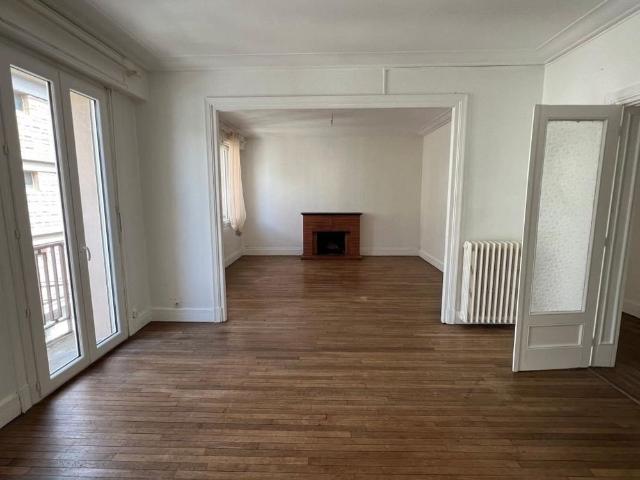 Appartement location à Lorient, Bretagne