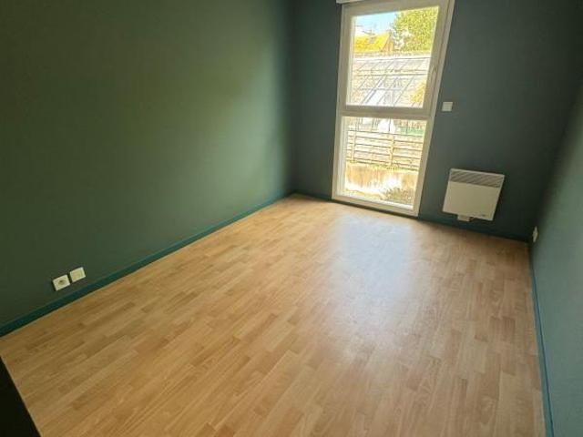 Appartement location à Lorient, Bretagne