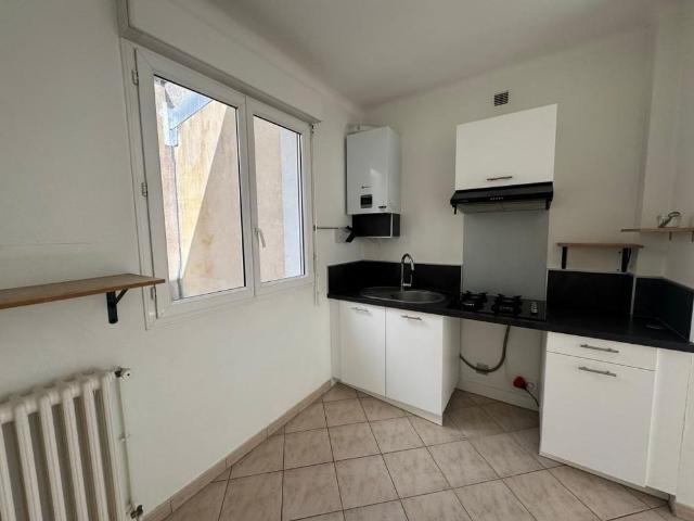 Appartement location à Lorient, Bretagne