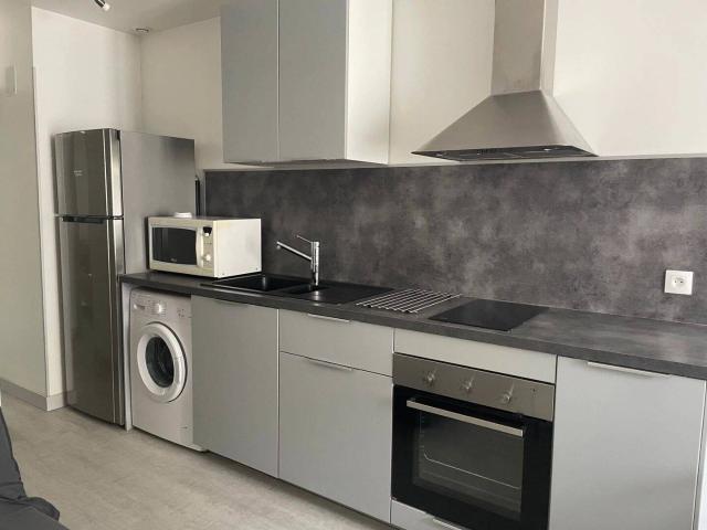 Appartement location à Loudun
