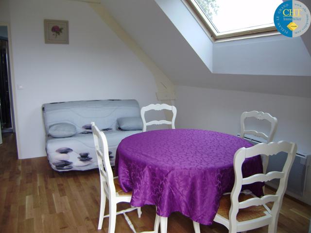 Appartement location à Redon, Bretagne