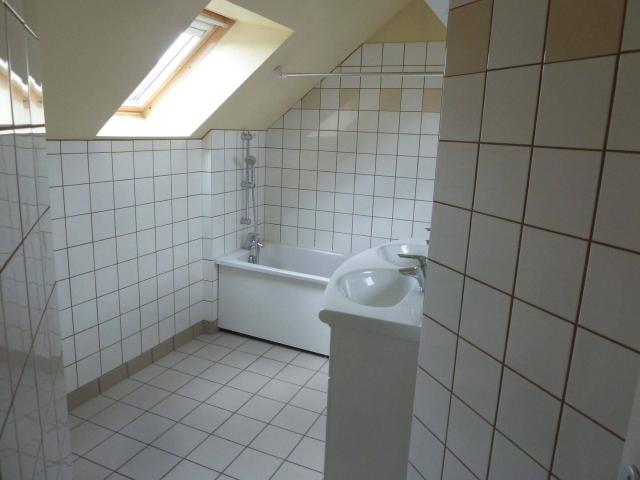 Appartement location à Pinterville, Eure