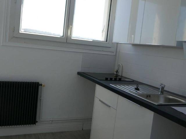 Appartement location à Pinterville, Eure