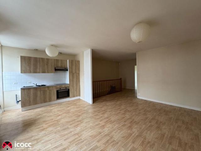Appartement location à Fontenay-le-Comte, Luçon