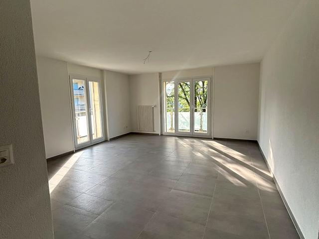 Apartment mieten in Chesalles-Moudon, Waadt