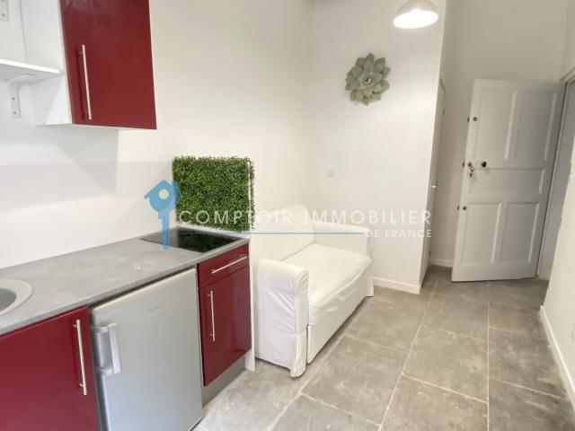 Appartement location à Montpellier, Lunel