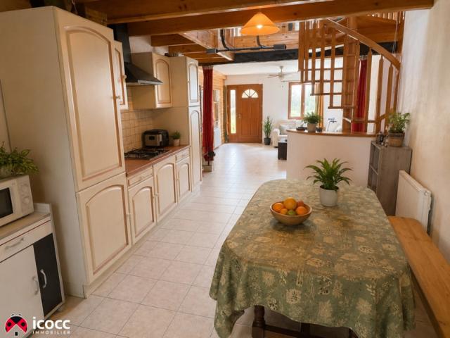 Maison location à Fontenay-le-Comte, Mareuil-sur-lay-dissais