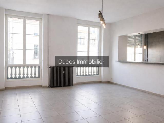 Appartement location à Marmande