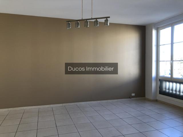 Appartement location à Marmande