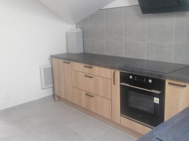 Appartement location à Marmande