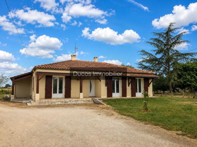 Maison location à Marmande
