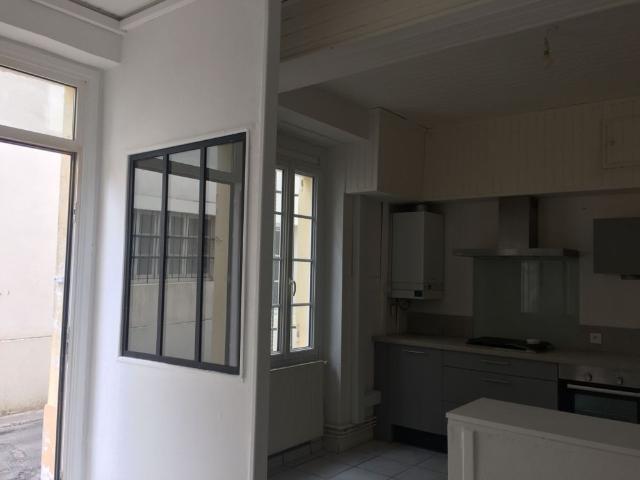 Maison location à Marmande, Lot-et-Garonne