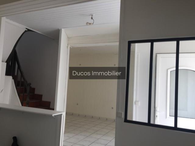 Maison location à Marmande
