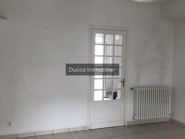 Maison location à Marmande