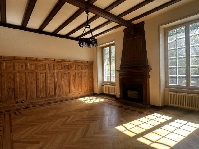 Wohnung mieten in Martigny, Wallis
