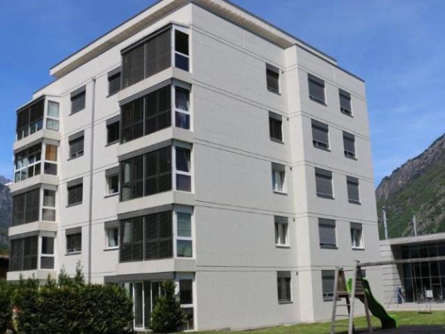 Apartment mieten in Martigny