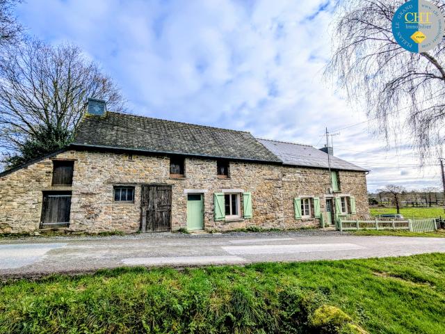 Maison location à Redon, Bretagne