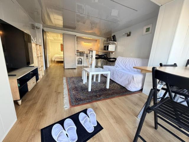 Appartement location à Les Gadelles, Meyzieu